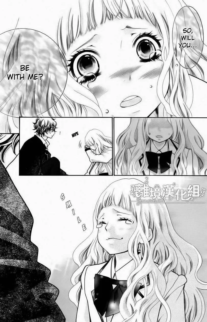 Kyou no Kira-kun Chapter 15 40